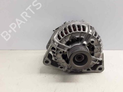 Lichtmaschine für OPEL VECTRA C (Z02) 2.2 DTI 16V (F69) (125 hp) 18087592