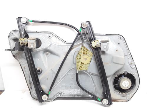 Right front window motor SEAT LEON (1M1) 1.9 TDI | BP13256808E20