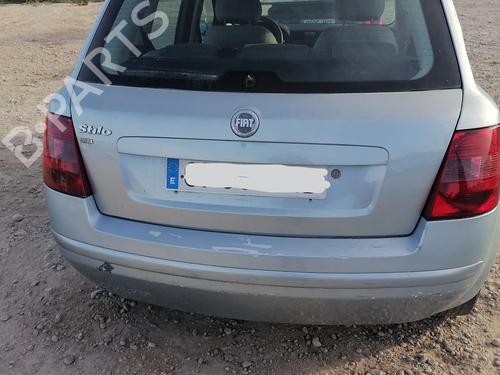 Bobine D'allumage FIAT STILO (192_) 1.6 16V (192_XB1A) | BP12317572M94