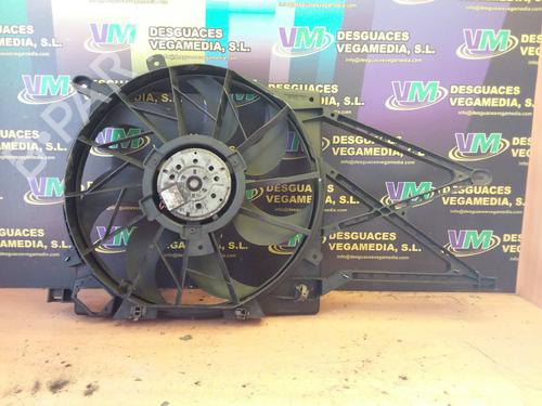 Koelventilatormotor OPEL ZAFIRA A MPV (T98)  | BP7466789M35 