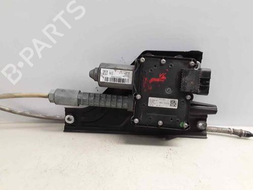 Used Electric handbrake OPEL INSIGNIA A (G09) 2.0 CDTI (68) (160 hp) 18047931