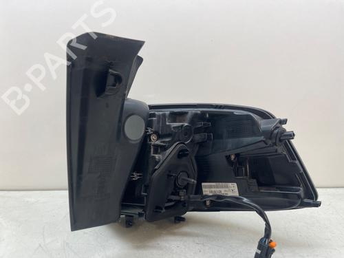 Left taillight PEUGEOT 5008 II (MC_, MJ_, MR_, M4_)  | BP29717162C34 
