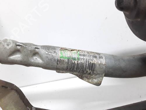 Front wiper motor CITROËN C3 I (FC_, FN_)  | BP10260400M29 