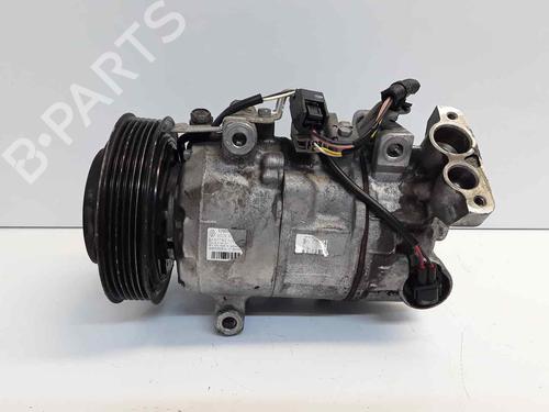 Used AC compressor AC compressor RENAULT MEGANE III Hatchback (BZ0/1_, B3_) [2008-2026] 35967473 35967473