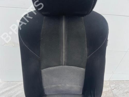 Left front seat MAZDA 2 Hatchback (DL, DJ)  | BP26223141C15 