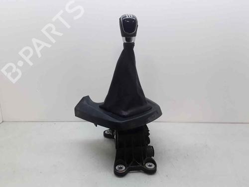 Selector da caixa Selector da caixa FORD FIESTA VI (CB1, CCN) 1.6 TDCi (95 hp) 7950792 7950792