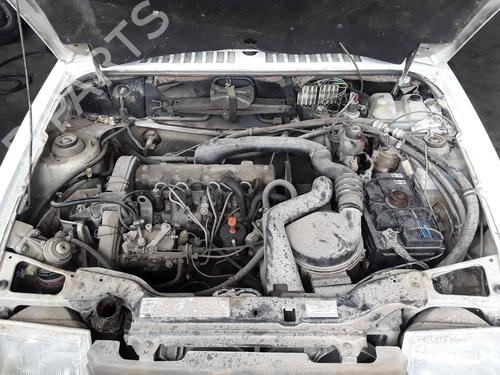 Used Engine CITROËN C15 Box Body/MPV (VD_) 1.8 D (60 hp) 24359319