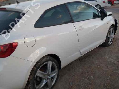 Electronic sensor SEAT IBIZA IV (6J5, 6P1)  | BP14139392M84 