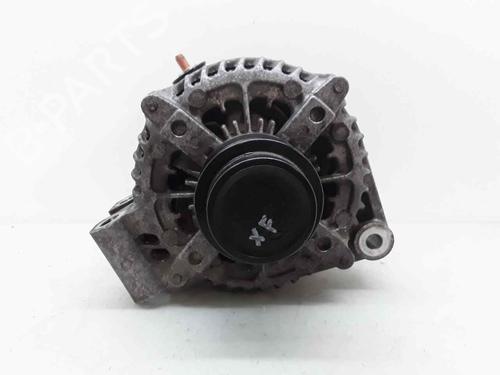 Used Alternator JAGUAR XF I (X250) 2.7 D (207 hp) 28503152
