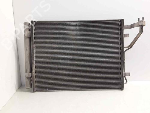 AC radiator HYUNDAI i30 (FD)  | BP26135070M32 