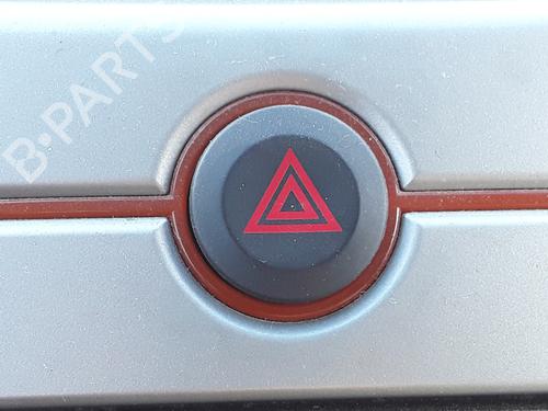 Used Warning switch KIA CARENS III MPV (UN) 2.0 CRDi 140 (140 hp) 13925224