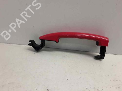 Rear left exterior door handle CITROËN C5 I (DC_) 2.0 HDi (DCRHZB, DCRHZE) | BP21261987C130 