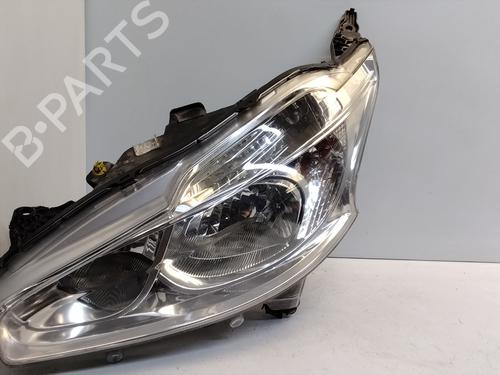 Used Left headlight Left headlight 37033212 37033212