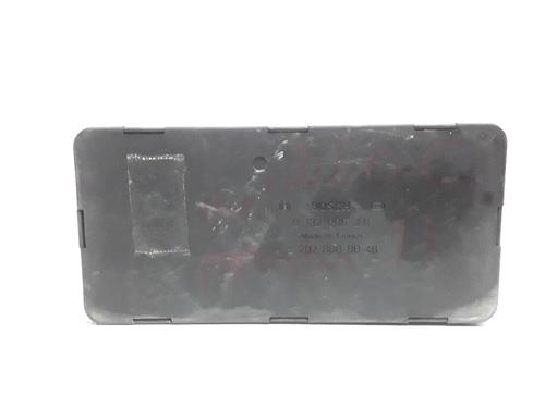 Used Comfort control module MERCEDES-BENZ C-CLASS (W202) C 250 D (202.125) (113 hp) 11061077