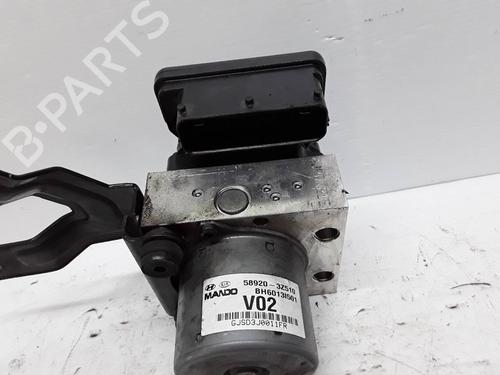 Used ABS pump HYUNDAI i40 I (VF) 1.7 CRDi (136 hp) 7473560