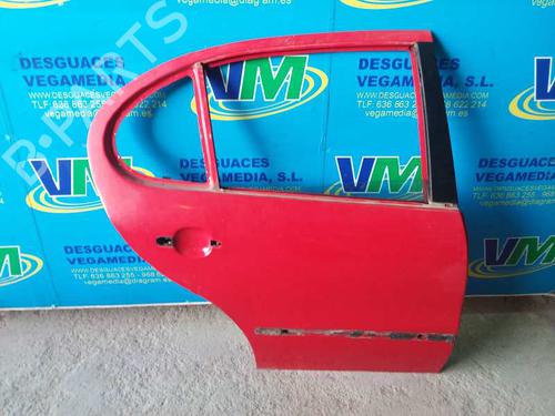 Used Right rear door SEAT TOLEDO II (1M2) [1998-2006]  7470447