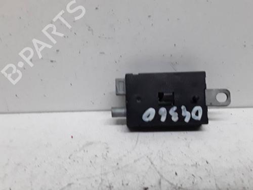 Control unit FORD MONDEO IV (BA7) 2.0 TDCi | BP15268621M11 