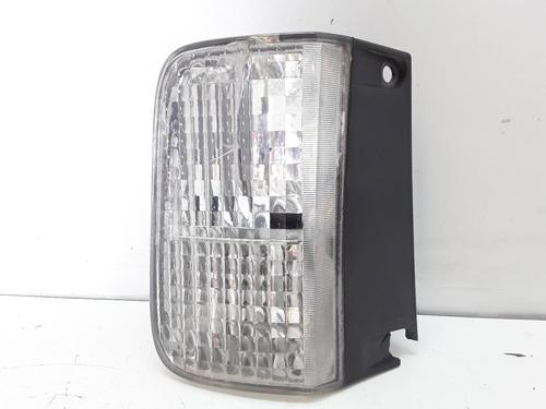 Feu de coffre gauche OPEL VIVARO A Van (X83) 1.9 DTI (F7) (101 hp) 10175740