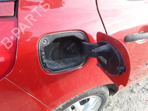 Fuel flap RENAULT CLIO III (BR0/1, CR0/1) 1.5 dCi (BR17, CR17) | BP20322023C131 