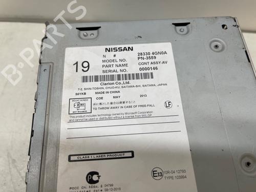 Elektronisk modul INFINITI Q50 50 D | BP24359495M83 
