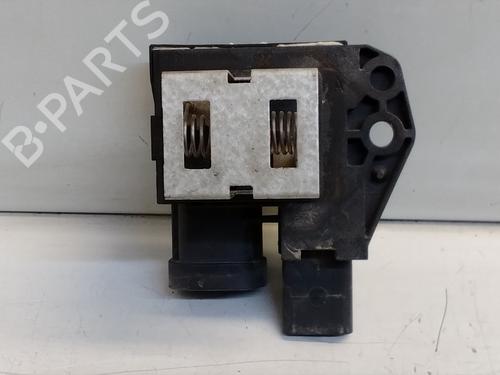Heater resistor CITROËN C3 III (SX) | BP37703481M108 - Image 2