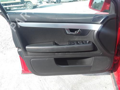 Used Front left panel Front left panel AUDI A4 B7 (8EC) 2.0 TDI 16V (140 hp) 33412285 33412285