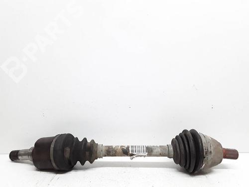 Used Left front driveshaft Left front driveshaft FORD C-MAX (DM2) 1.6 TDCi (90 hp) 10515560 10515560