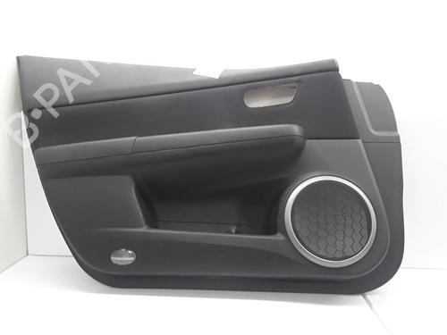Venstre frontpanel Venstre frontpanel MAZDA 6 Estate (GH) 2.0 MZR-CD (GH14) (140 hp) 36239899 36239899