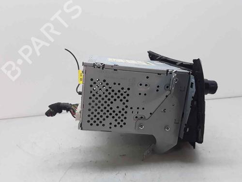 Radio HYUNDAI i30 (GD)  | BP8642790E6 