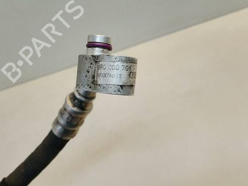 AC pipe AUDI Q5 (8RB) 2.0 TDI quattro | BP40157140M126 - Image 2