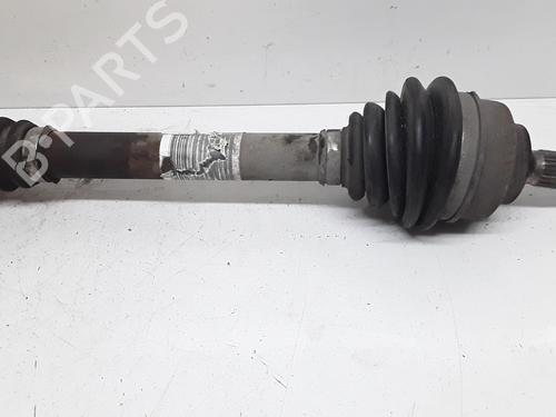 Right front driveshaft CITROËN C4 I (LC_)  | BP13707949M39 