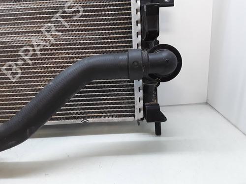Water radiator PEUGEOT 5008 II (MC_, MJ_, MR_, M4_)  | BP29717274M31 