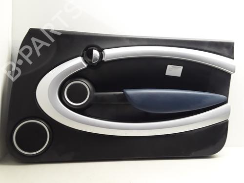 Front right panel MINI MINI (R56) Cooper | BP17042479C59 