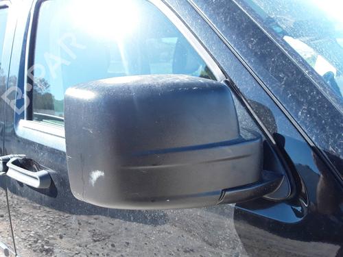 Bakspejl Højre Bakspejl Højre DODGE NITRO [2006-2012] 33219342 33219342