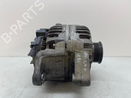 Generator OPEL ASTRA G Hatchback (T98) 1.6 (F08, F48) | BP29573708M7 