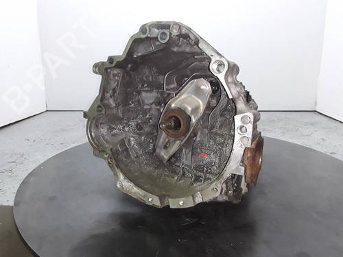 Gearkasse VW PASSAT B5.5 (3B3) 2.0 | BP8305190M3 