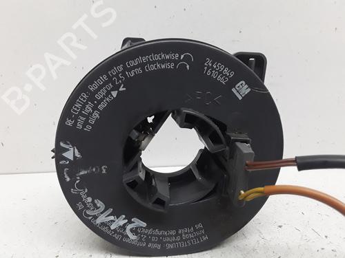 Kontaktrulle Airbag OPEL COMBO Tour 1.7 DI 16V | BP15393974C102 
