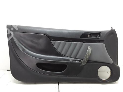 Used Left front door panel Left front door panel ALFA ROMEO BRERA (939_) 2.2 JTS (939.DXB11) (185 hp) 9668571 9668571