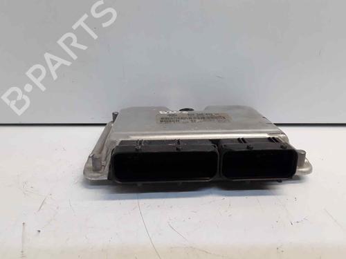 Engine control unit (ECU) SEAT IBIZA III (6L1) | BP32766464M57 - Image 2