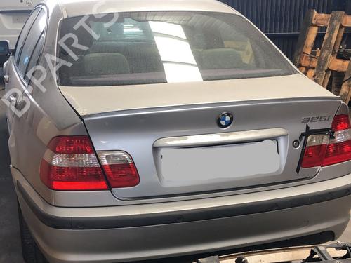 Engine BMW 3 (E46) 325 i | BP26645687M1 