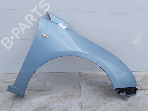 Used Right front fenders CHEVROLET CRUZE (J300) 1.6 (113 hp) 25254270