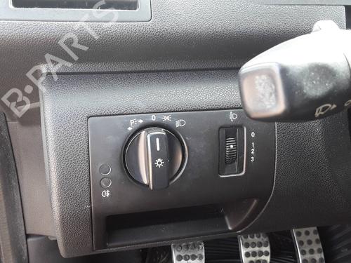 headlight-switch-mercedes-benz-a-class-w169-2004-2005-2006-2007-2008-2009-2010-2011-2012-33026438 main image