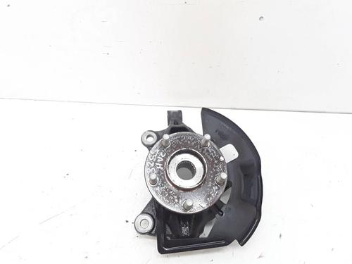 Used Left front steering knuckle Left front steering knuckle MAZDA 6 Saloon (GJ, GL) 2.2 D (GJ2FP) (150 hp) 11021944 11021944