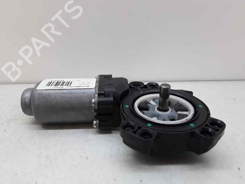 Rudehejsemotor forskærm højre NISSAN QASHQAI / QASHQAI +2 I (J10, NJ10, JJ10E)  | BP22898103E20 
