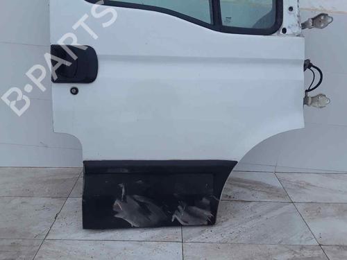 Right front door IVECO DAILY IV Van 35C13 V, 35C13 V/P, 35S13 V, 35S13 V/P | BP29548567C3 