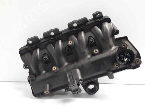 Grenrør Innsug FIAT FIORINO Box Body/MPV (225_) [2007-2026]  31344087