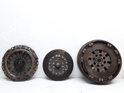 Used Other Other PEUGEOT 406 (8B) 2.0 HDI 110 (109 hp) 25818565 25818565