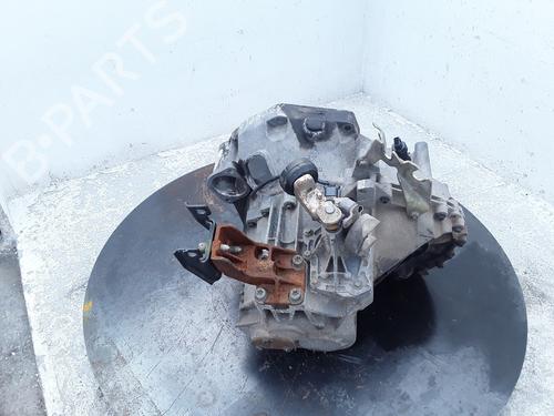 Gearbox FORD GALAXY I (WGR) 1.9 TDI | BP13497561M3