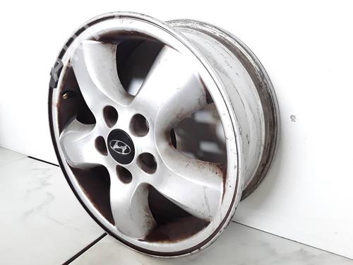 Rim HYUNDAI SANTA FÉ I (SM) 2.0 CRDi | BP9528730C45 