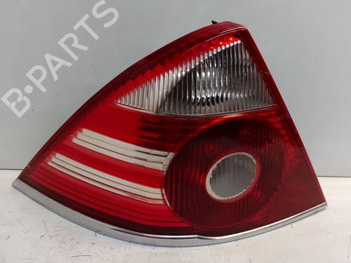 Venstre baglygte Venstre baglygte FORD MONDEO III (B5Y) 2.0 TDCi (130 hp) 37524833 37524833